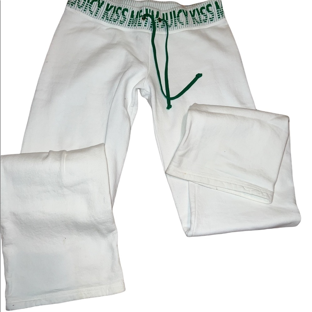 Juice couture sweats